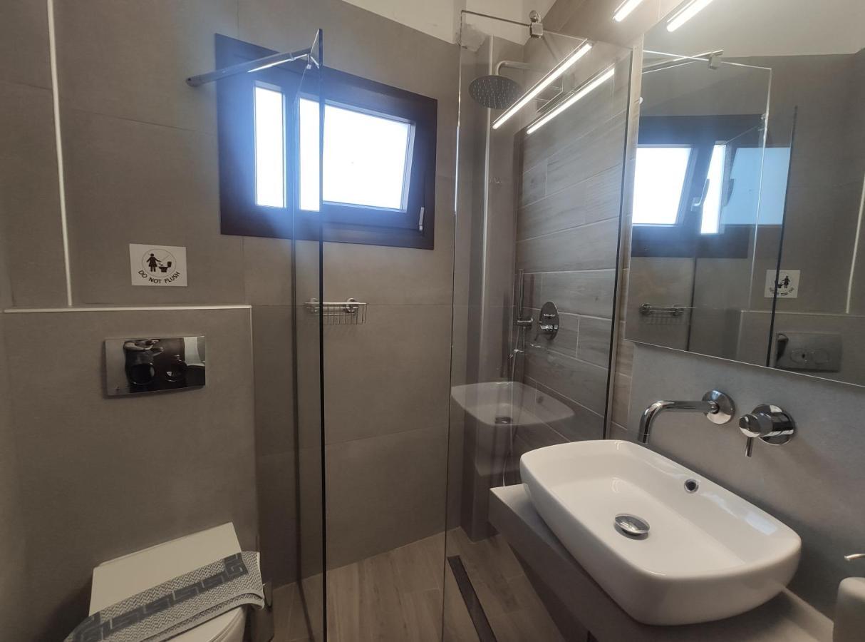 Para Thin Alos Inn Néosz Marmarász Kültér fotó