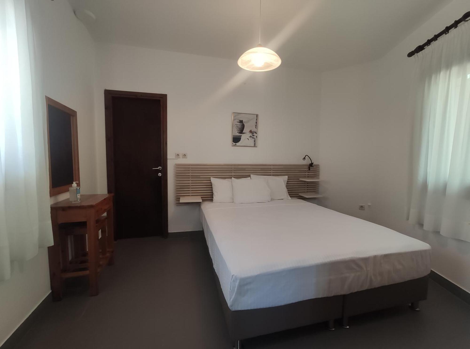 Para Thin Alos Inn Néosz Marmarász Kültér fotó