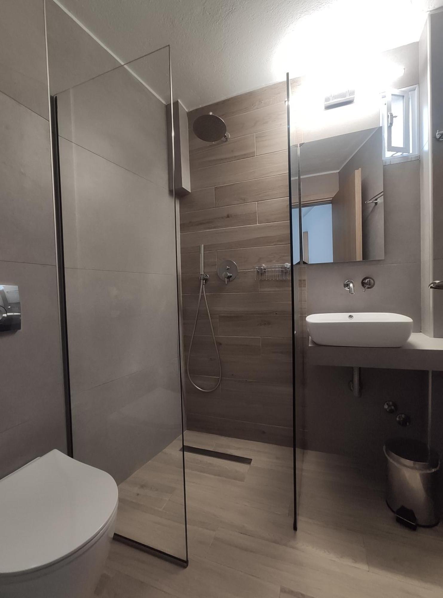 Para Thin Alos Inn Néosz Marmarász Kültér fotó
